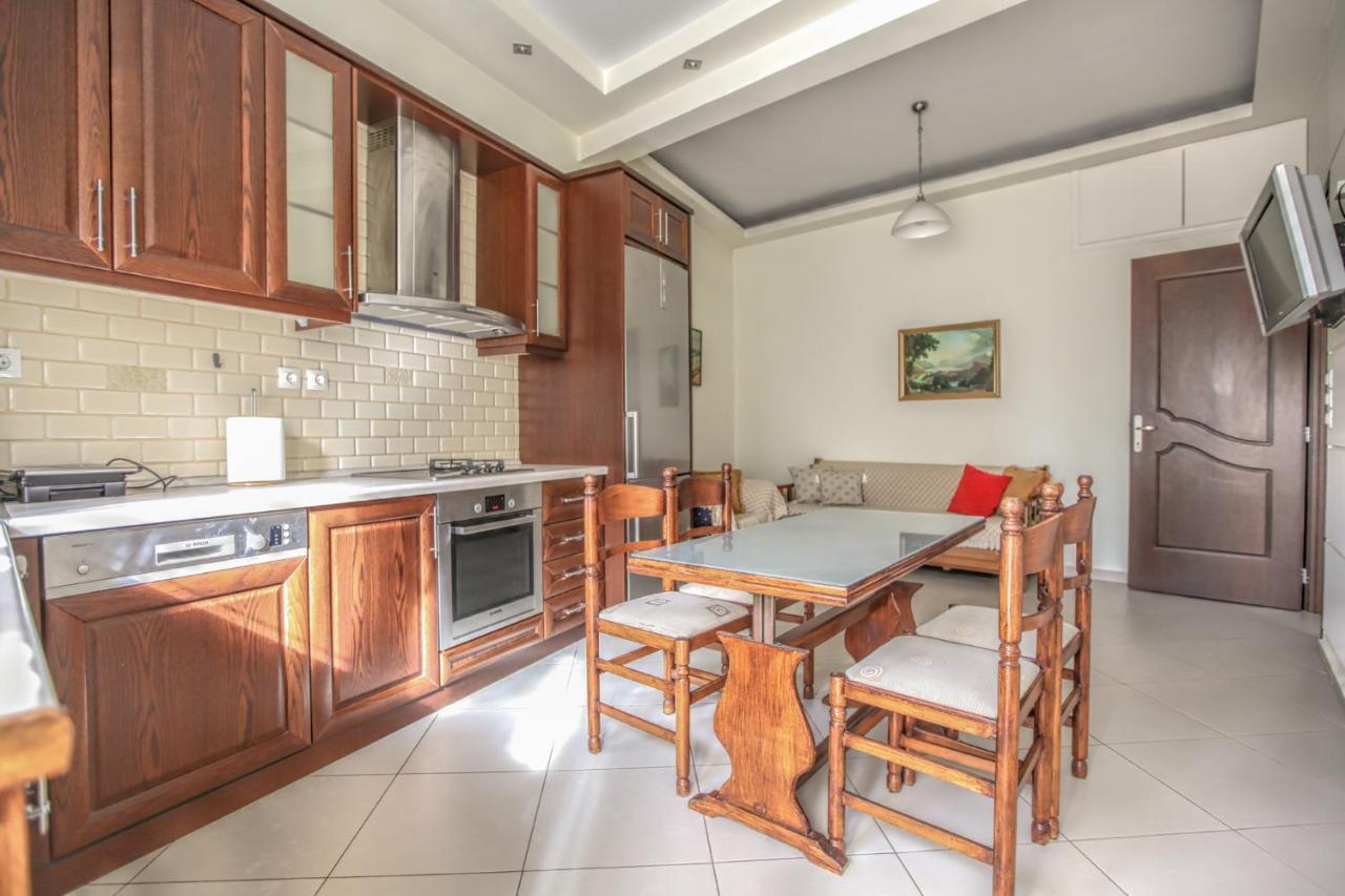 Sweet Home Trikala Buitenkant foto