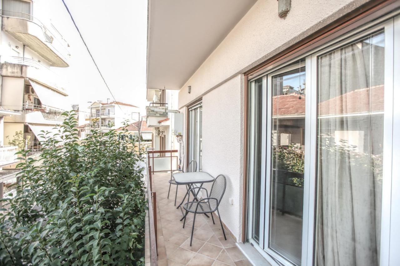 Sweet Home Trikala Buitenkant foto