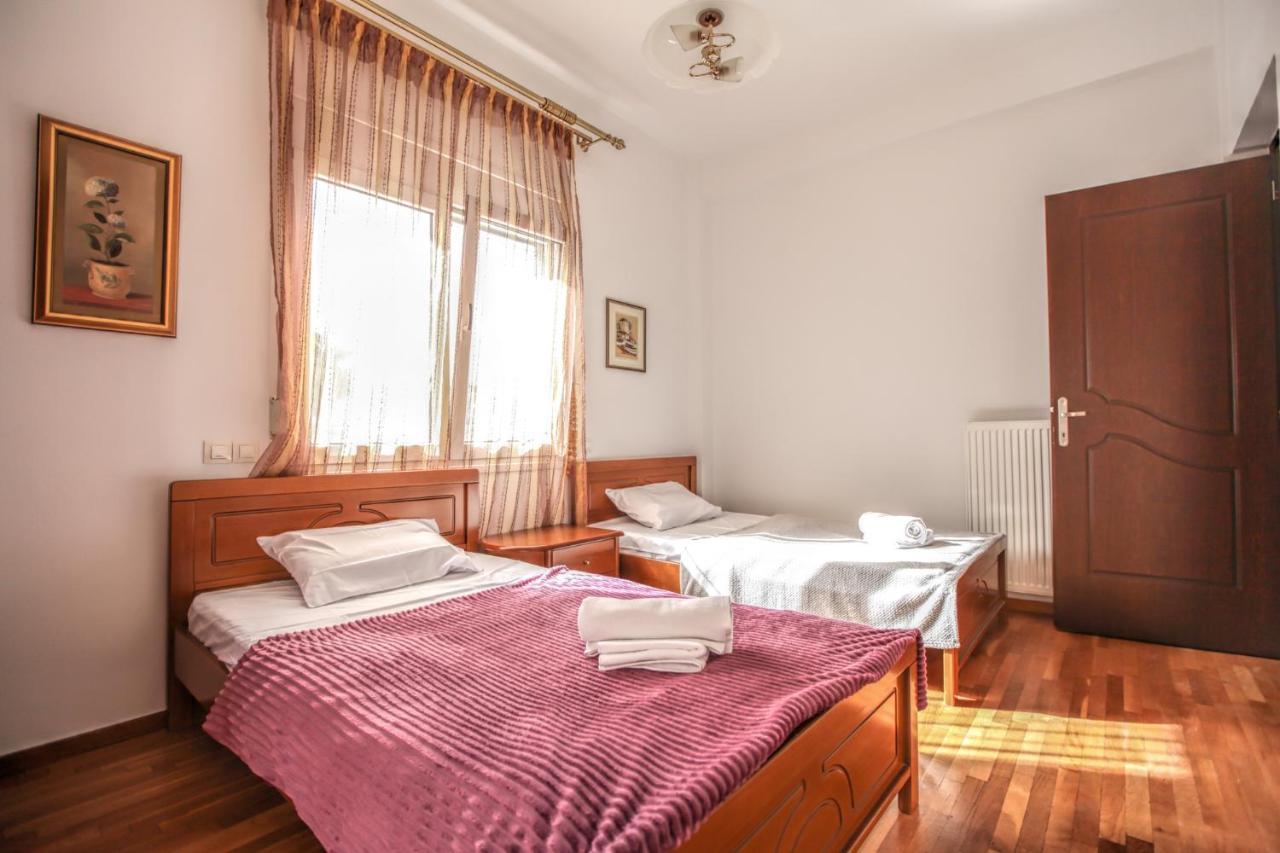 Sweet Home Trikala Buitenkant foto
