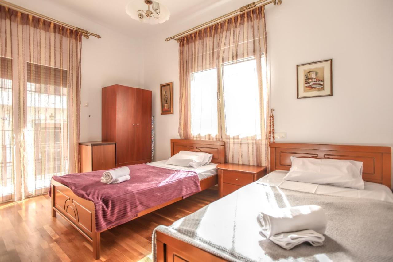 Sweet Home Trikala Buitenkant foto